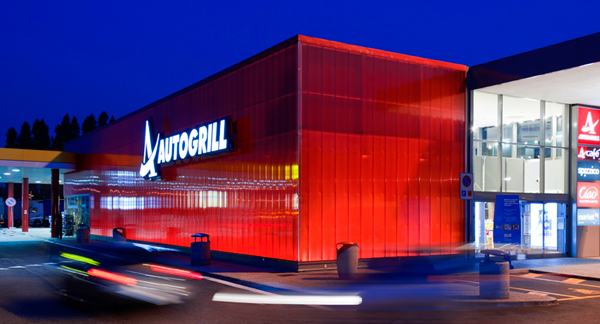 Autogrill festeggia il i 40 anni e partecipa al TechFest di New York