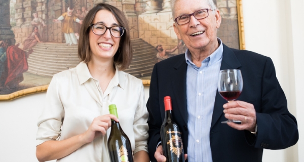 Ritorna Chazalettes, storico vermouth torinese