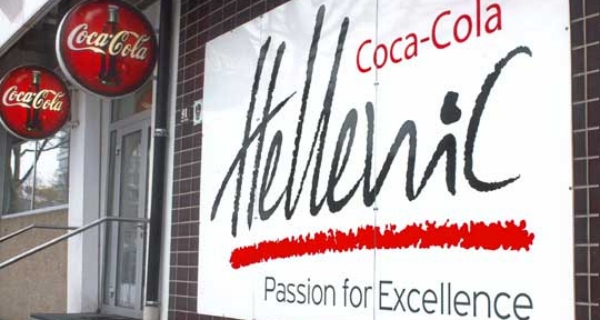 Coca-Cola HBC nominata ancora leader di sostenibilità
