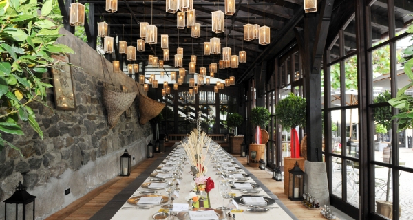 Birra FORST festeggia il Capodanno birrario