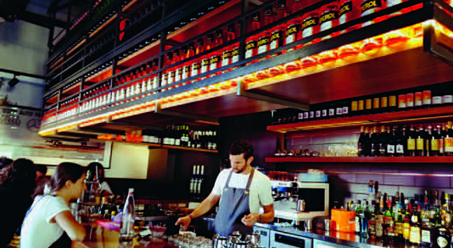 Australia: le opportunità per i professionisti del fuoricasa