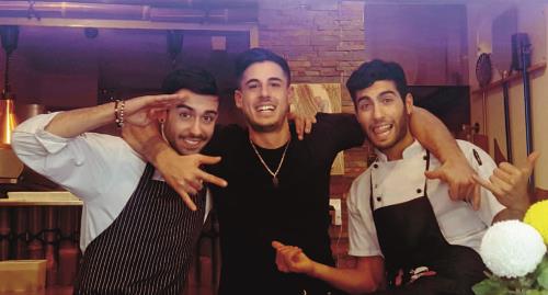 Australia, l’esperienza di Samuel Scano, titolare di Ajo’ a Brisbane