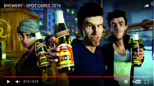 La “bionda” la butta in musica: 90 anni di slogan sulla birra