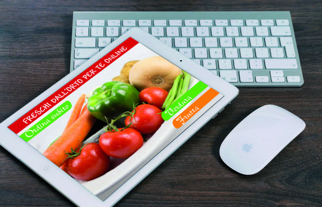 Food & beverage: il futuro è nel web?