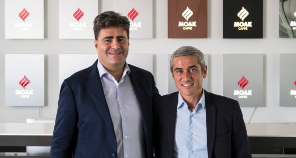 Moak apre la sua filiale in Germania
