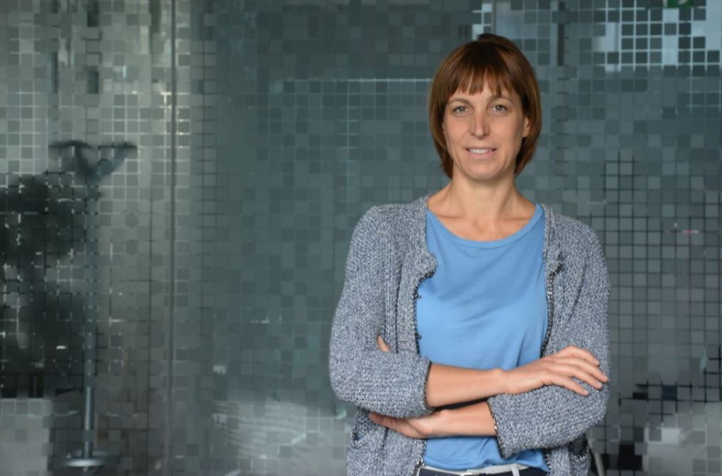 Sanpellegrino, Maura Sartore nominata supply chain director