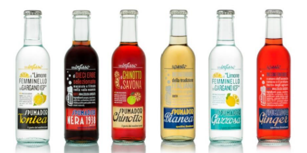 Spumador al 29esimo Registro Storico Vespa