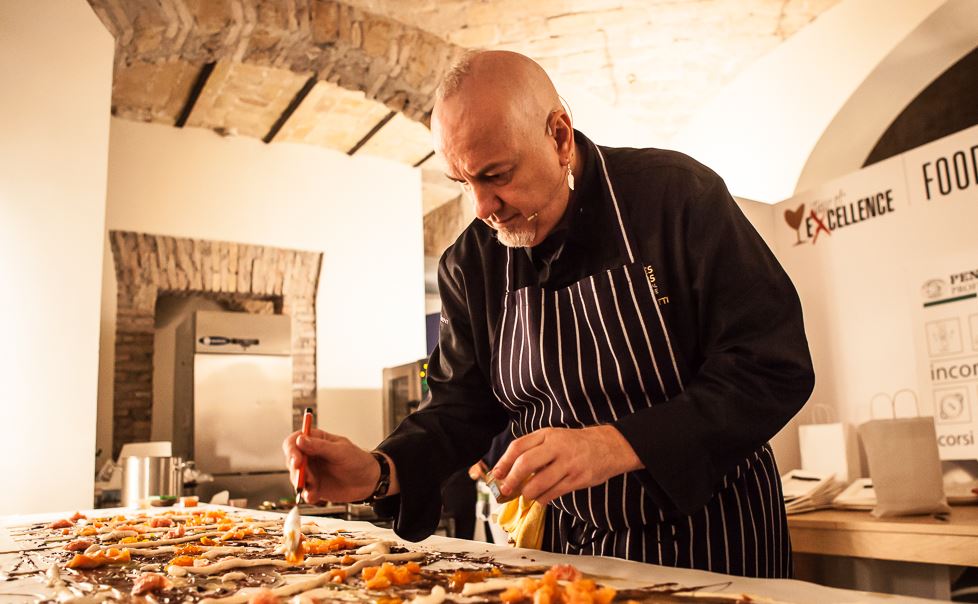 A Roma dal 25 al 28 novembre Taste of Excellence