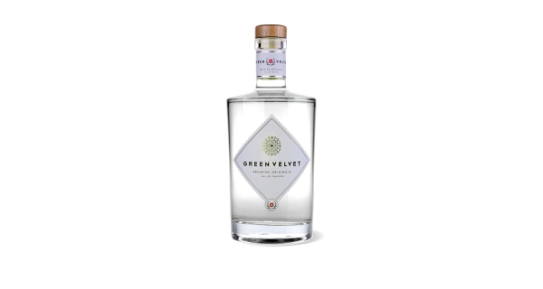 Green Velvet, il liquore all’assenzio per i cocktail più originali