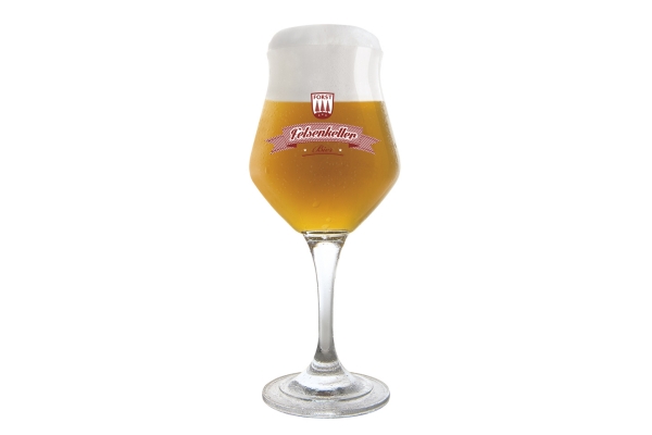 Felsenkeller Bier, la 