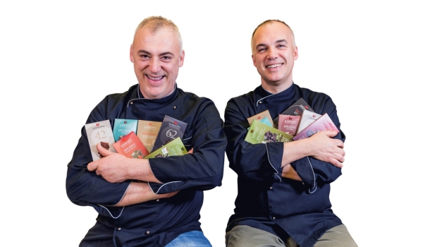 Pioggia di medaglie per i cremini dei fratelli Gardini