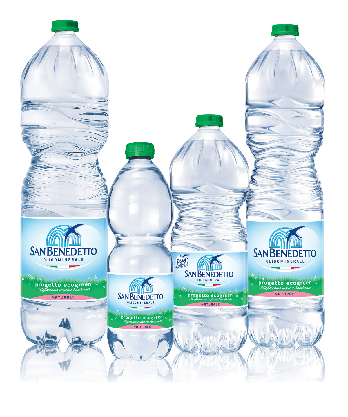 Acqua Sanbenedetto disseta ancora gli atleti della Venice Marathon