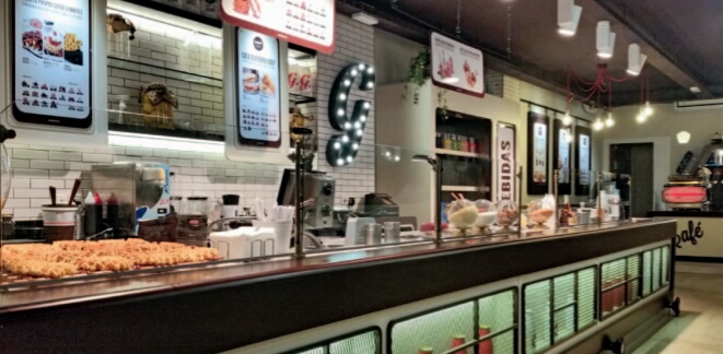 Goofretti e Movenpick, joint venture fra grandi marchi del dolciario