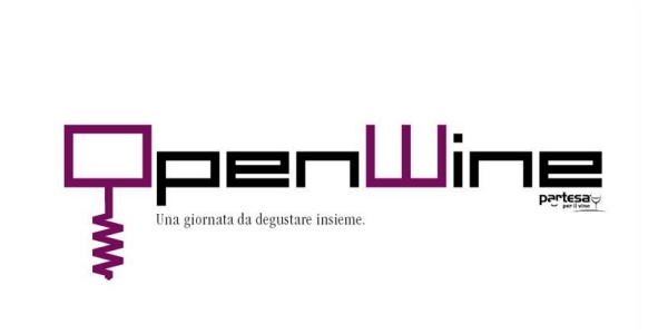 A Torino arrivano gli OpenWine Partesa
