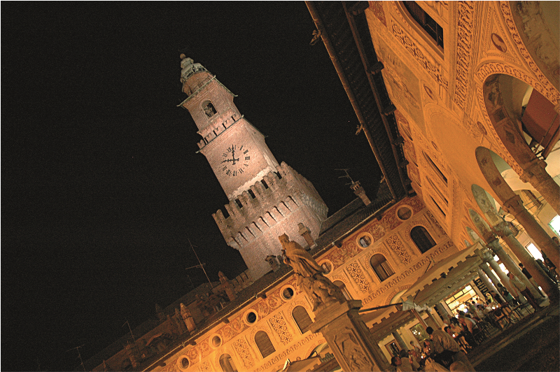 Vigevano celebra l’autunno in un weekend al Cioccolato