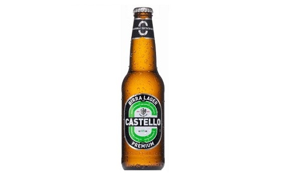 Asprom, contratto di filiera con Birra Castello per fornitura di orzo