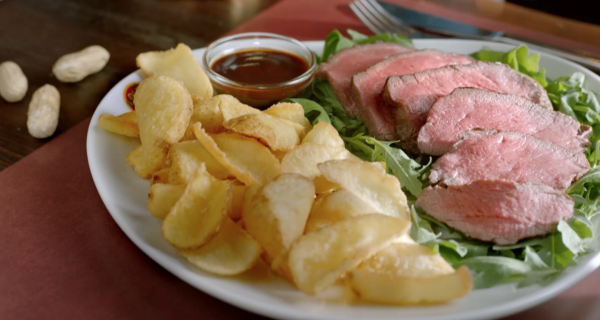 #Losaicheoww, il nuovo hashtag per la qualitá di Old Wild West