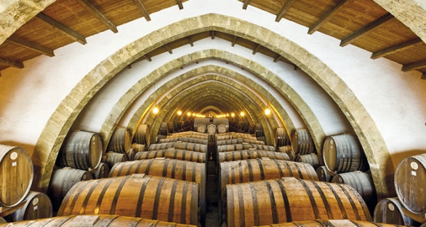 Duca di Salaparuta firma il Natale 2016 con Florio e Corvo