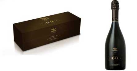 Gancia augura buon Natale con due speciali gift box