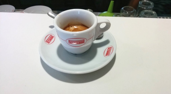 Palombini, la tradizione sposa l’innovazione