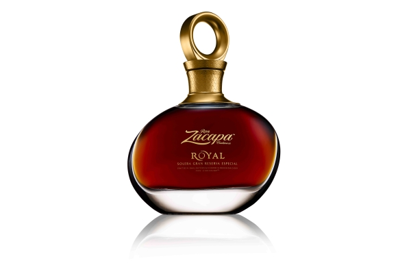 Zacapa Royal arriva in Italia