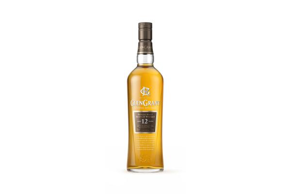 Glen Grant lancia due nuovi whisky premium