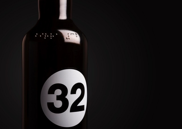 La birra che aiuta i bambini ciechi