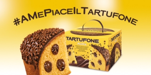 Il ritorno in grande stile del Tartufone