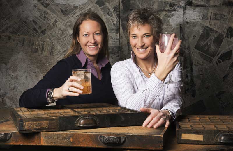 Brambilla&Serrani: com'è cambiato il mondo della foto di food