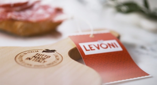 Le limited edition per Natale firmate Levoni