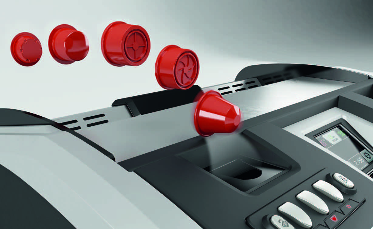 Le nuove macchine per caffè, tra internet of things e servizio