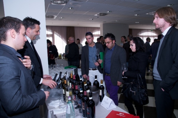 Continua il viaggio con OpenWine alla scoperta delle migliori cantine
