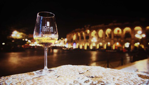 Verona tra le 10 capitali mondiali del vino