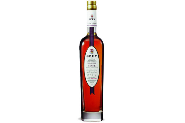 SPEY, la grande tradizione del whisky scozzese