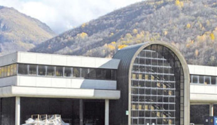 Alluvione in Val di Tanaro, Acqua S.Bernardo è vicina al suo territorio
