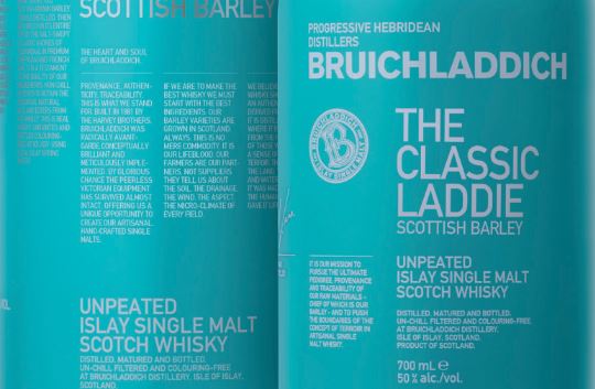 Branca al “Milano Whisky Festival & Fine Rum”