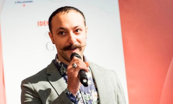 Guida Identità Golose, Birra Moretti premia Diego Rossi