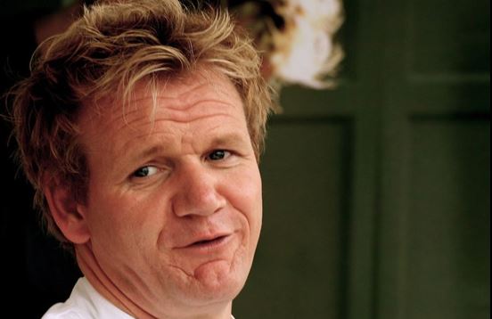 I primi 50 anni di Gordon Ramsay, lo chef tv più famoso del mondo