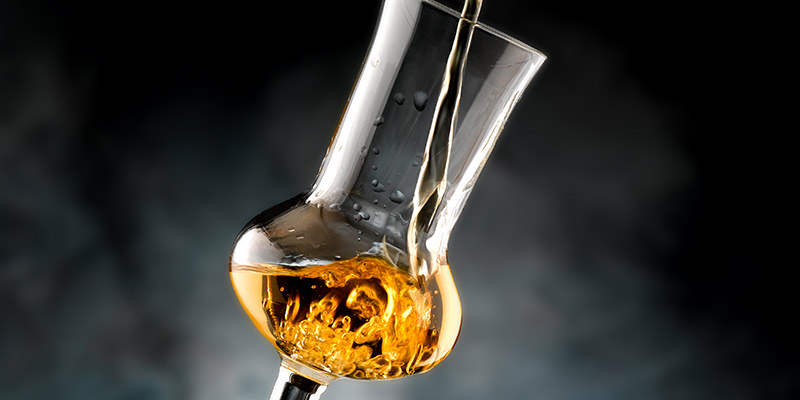 Grappa: barricata, corposa, morbida. Vince quella premium