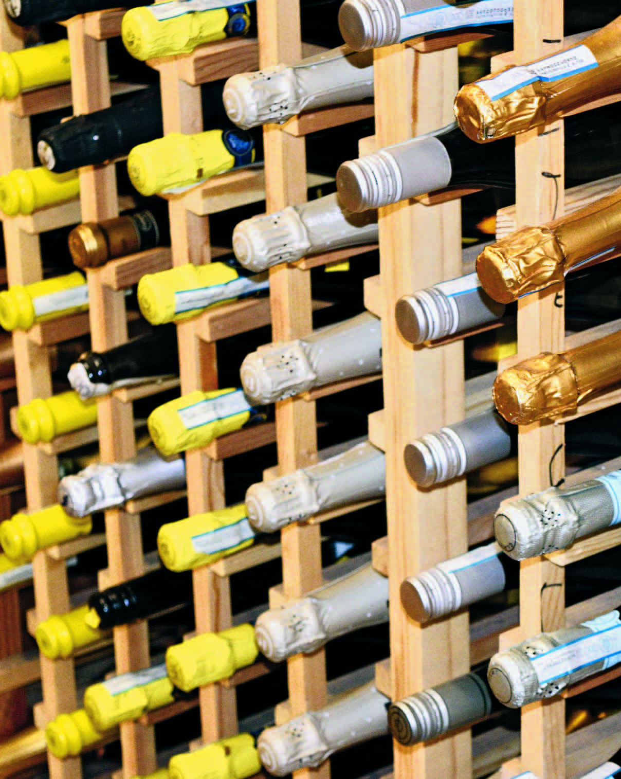 Bollicine italiane: la stagione d’oro del prosecco