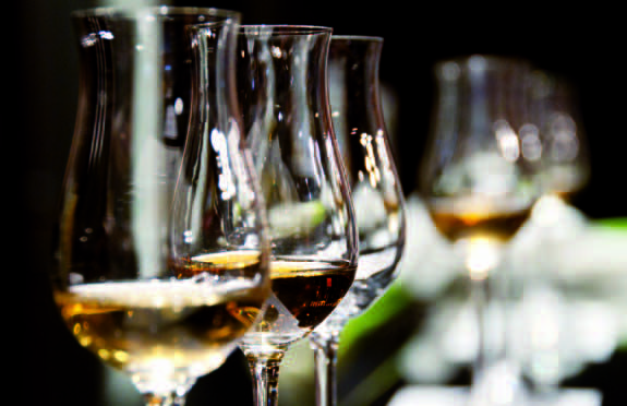 Grappe & spumanti: quali occasioni di consumo?
