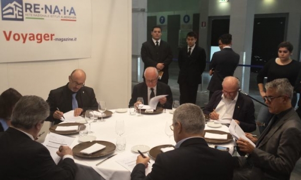 Formazione, Fipe promuove il concorso