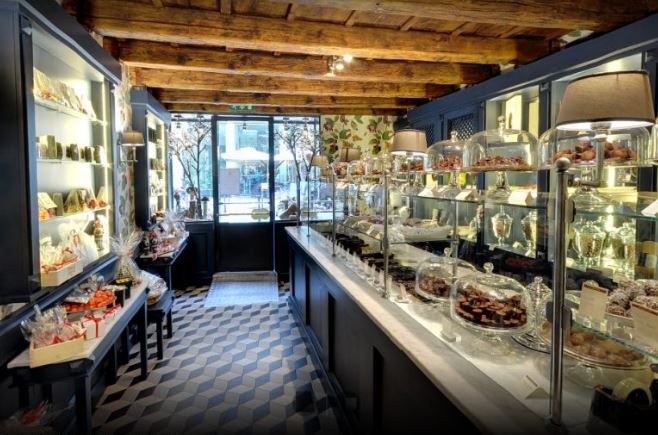 Odilla Chocolat presenta le sue proposte per il Natale 2016