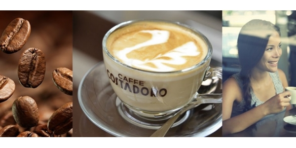 Costadoro a Gourmet Expoforum 2016