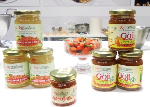 Goji italiano al contrattacco: il panettone può essere sano e leggero