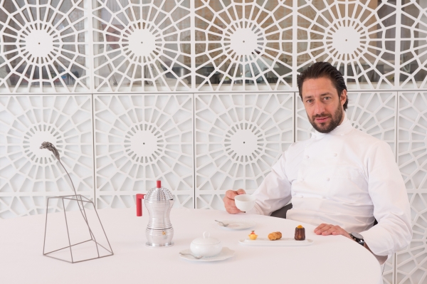 Illy caffè per il ristorante stellato LUME