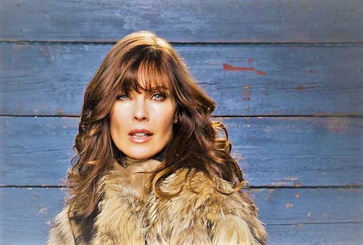 Carol Alt: Il mio ristorante del cuore, dove con Ayrton Senna...LE FOTO