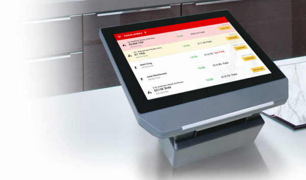 Just Eat supporta la digitalizzazione dei ristoranti