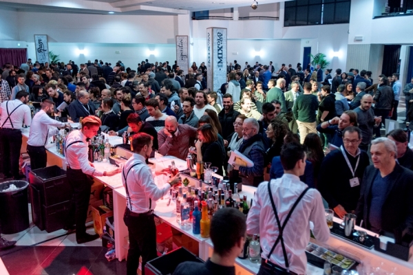 My Spirits di Partesa: un incontro, tante opportunità