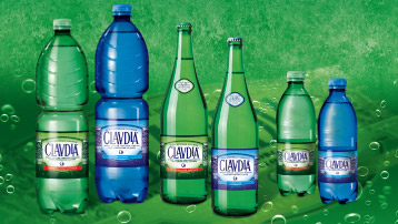 Il Gruppo SEM acquisisce Acqua Claudia, storica fonte romana